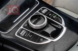 مێرسێدس بێنز C-Class